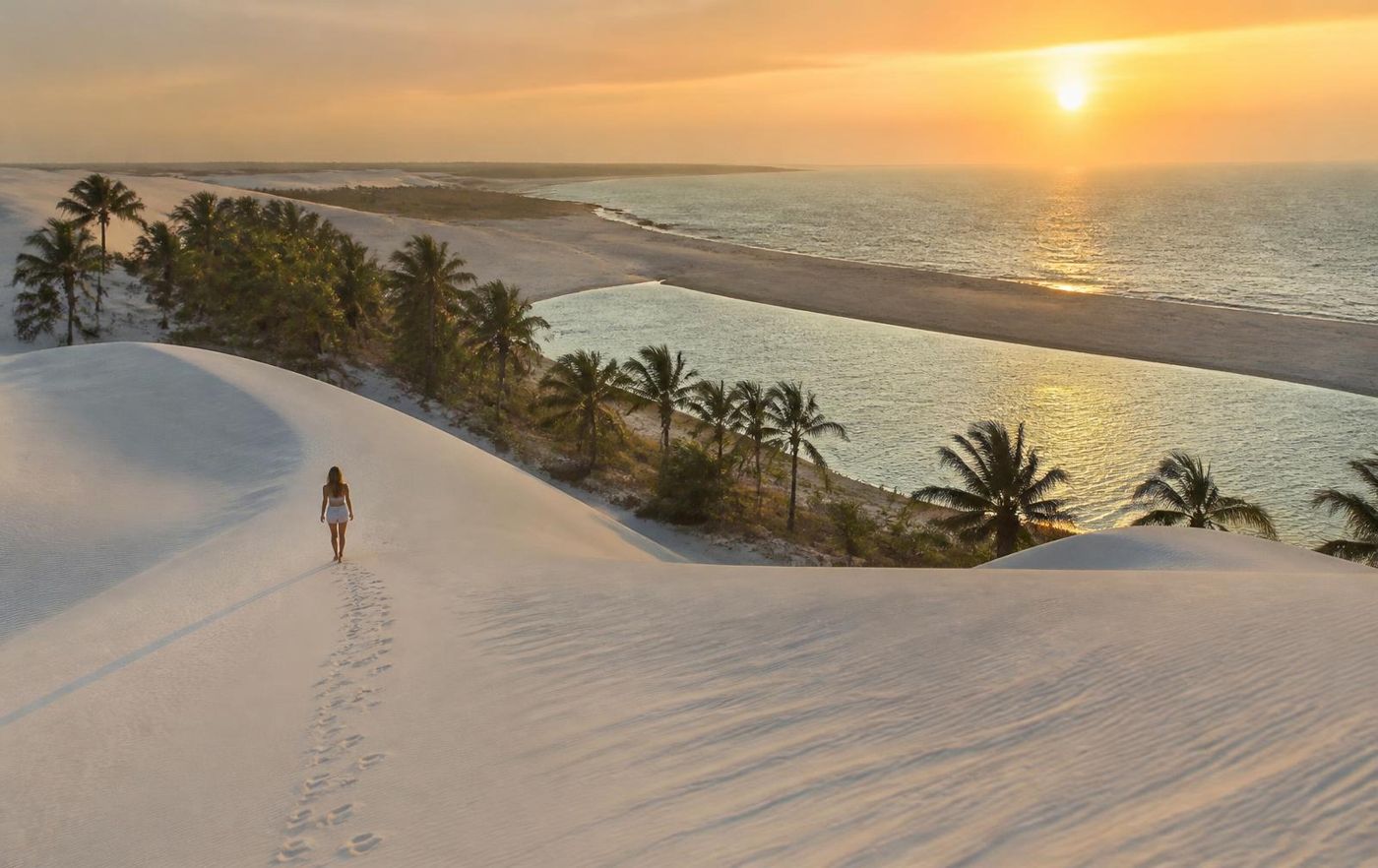 Jericoacoara · CE
