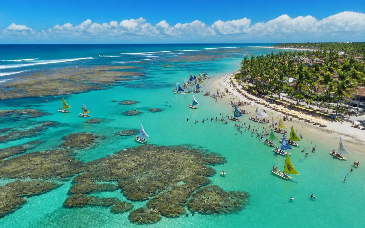 Hotel Mar Azul